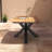 Myrrin Rectangular Teak Outdoor Dining Table