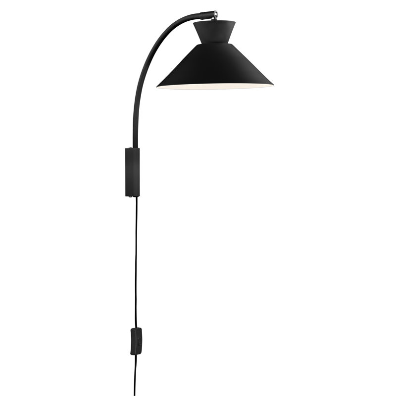 Spotlight, Black, Black