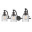 Luminaire de meuble-lavabo 3 lumières 28 po Bell-509488374-509488371-509488352