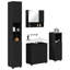 Bathroom Storage Furniture Set-925740515