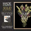 Nosegay VI, reproduction d'art encadrée - bois massif-522823433-522823445