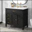 Meuble-lavabo 36 po avec lavabo et tiroirs 36 po-1890077283