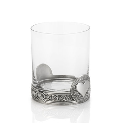 Ace 300ml Whiskey Glass