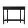 Aberdale 40'' Console Table with Marble Top