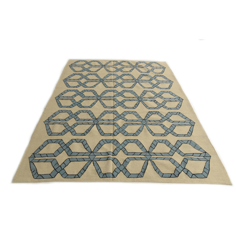 Jessen Cream Rug