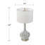 Lampe de table avec abat-jour Nyledon