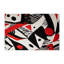 Tapis intérieur et extérieur Cerise Wave-107970697