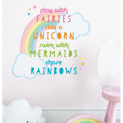 Wall Decal