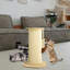 Maison pour chat Edmere