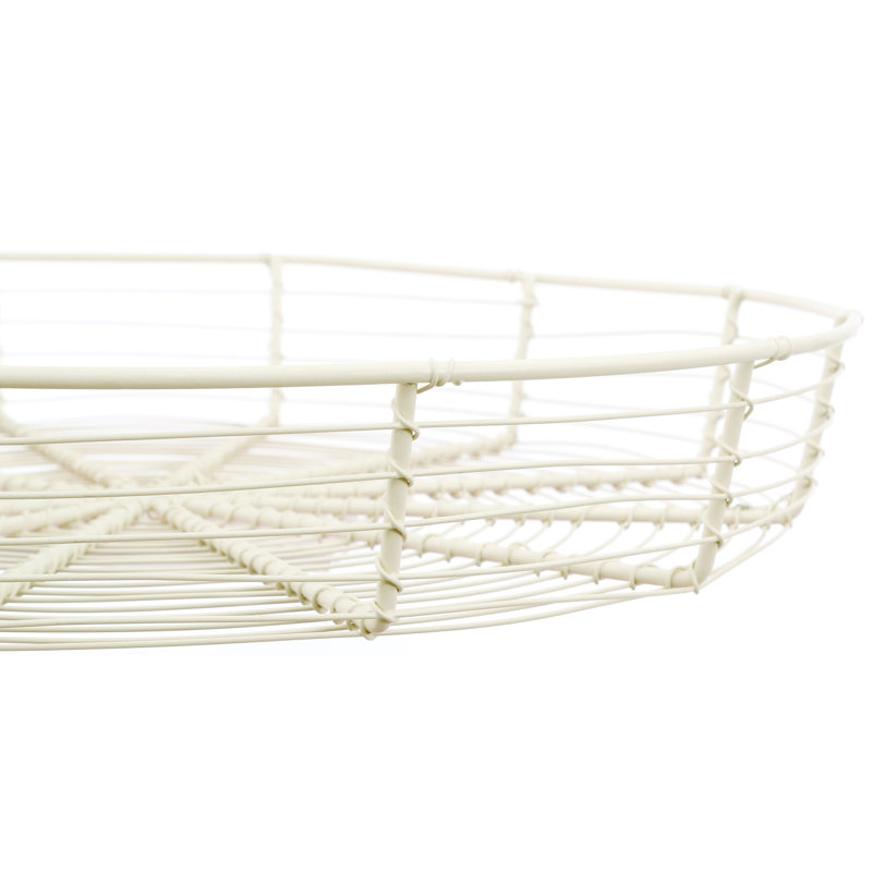 Wire Serving Set