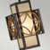 Sayer 1 - Light Square/Rectangle Pendant