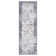 Machine Washable Rug Oriental Non-Slip Area Rug for Living Room Low-Pile Rug Indoor Floor Cover for Bedroom Dining Room Hallway Kitchen Office