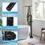 Floor Mount Freestanding Tub Faucet-114634200