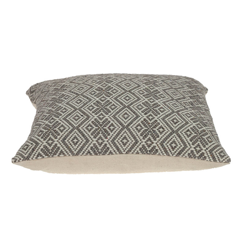 Shahla Cotton Throw Pillow
