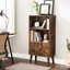 Bibliothèque standard H 47,3 "x l 23,7" Wethersfield-1156960600
