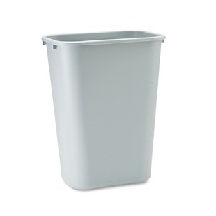 Rubbermaid BRUTE 20 Gallon White NSF Tote with Lid (6-Pack) - Durable and  Versatile Storage Solution