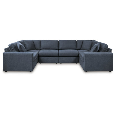 Chobanyan 6-Piece Sectional