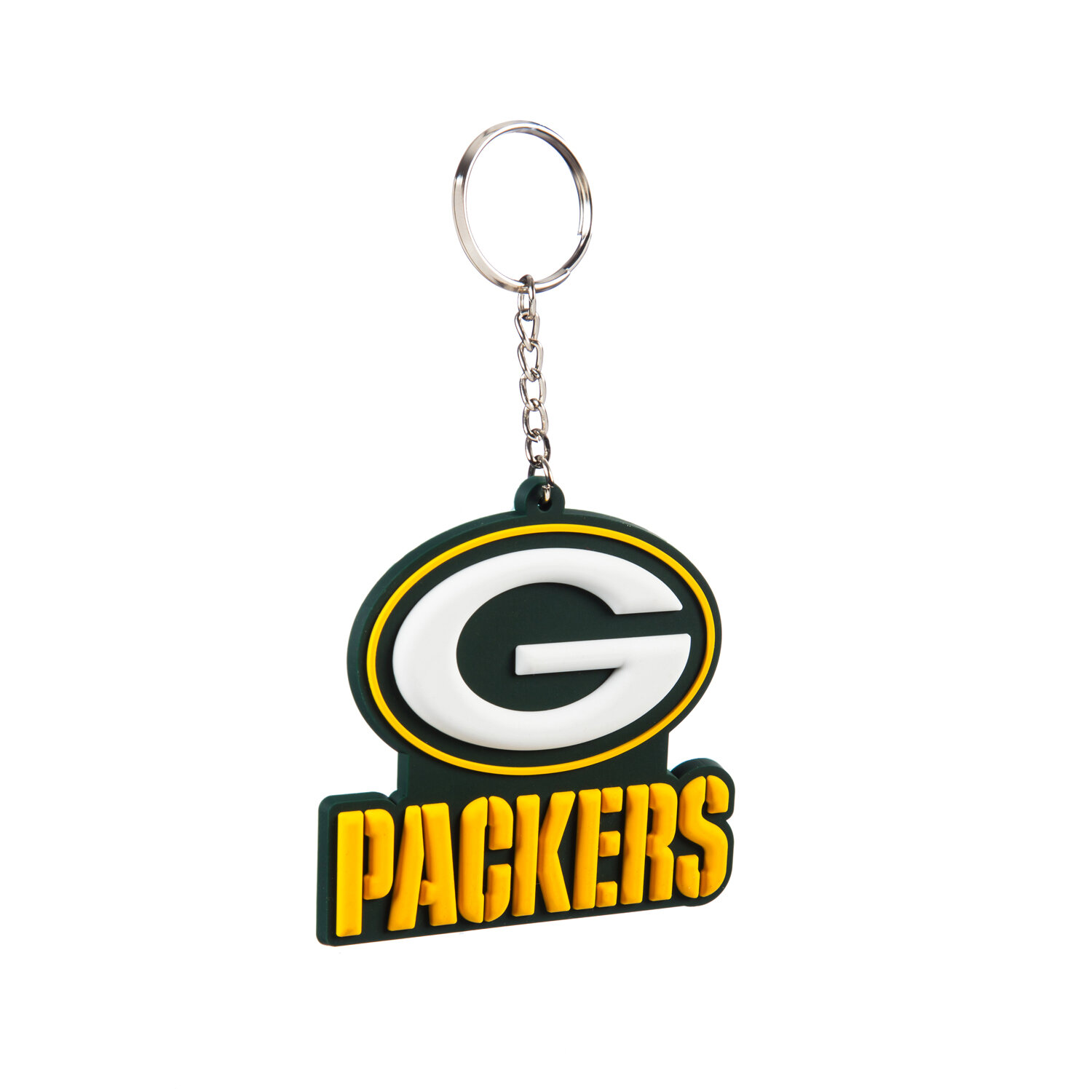 NFL - Green Bay Packers Keychain Bottle Opener