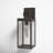 Hadid Outdoor Wall Lantern