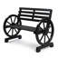 Banc de parc en bois Olmstead-297656374
