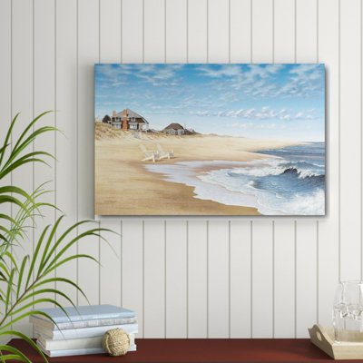 " Hampton Beach I "
