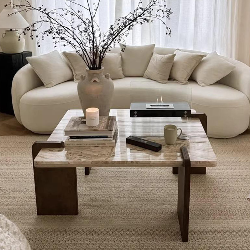 Table basse French French