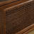 59 Inch Mid Century Modern Rattan Tv Stand For 65 Inch Tv, Entertainment Cabinet, Media Console For Living Room Media Room, Solid Wood Feet & Rattan Cabinet Doors-465660816