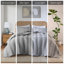Ensemble de courtepointe 3 pièces-126579698