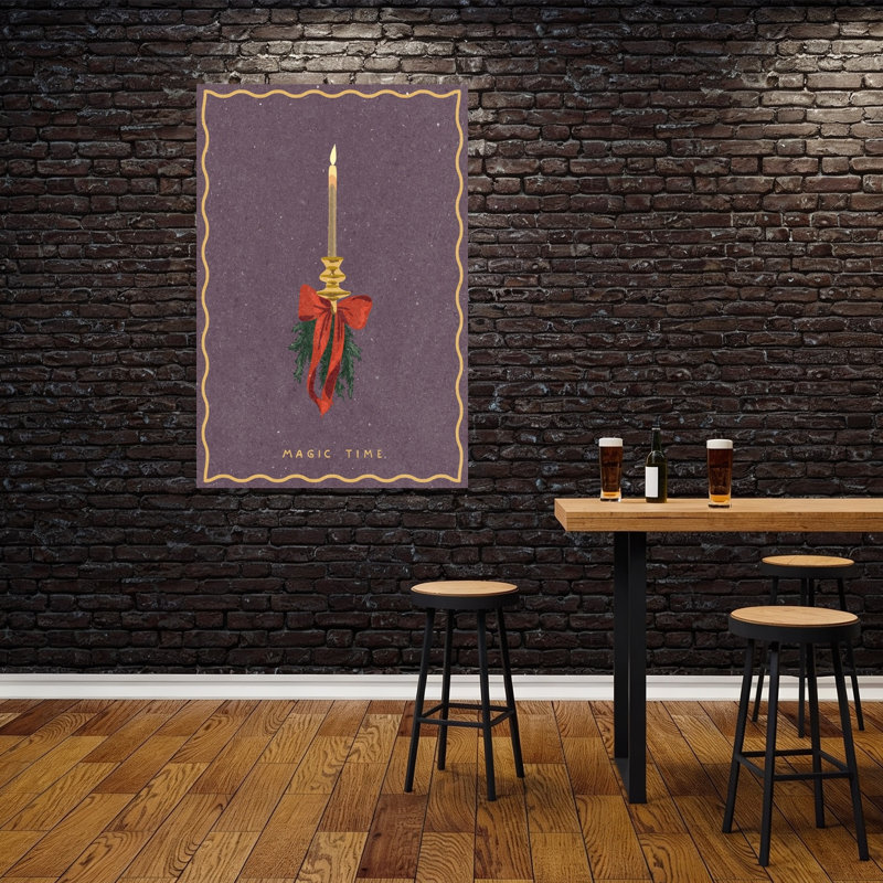 Print, 152.4cm H x 101.6cm W