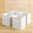 Ebern Designs Amarillis Fabric Decorative Bin-741813350