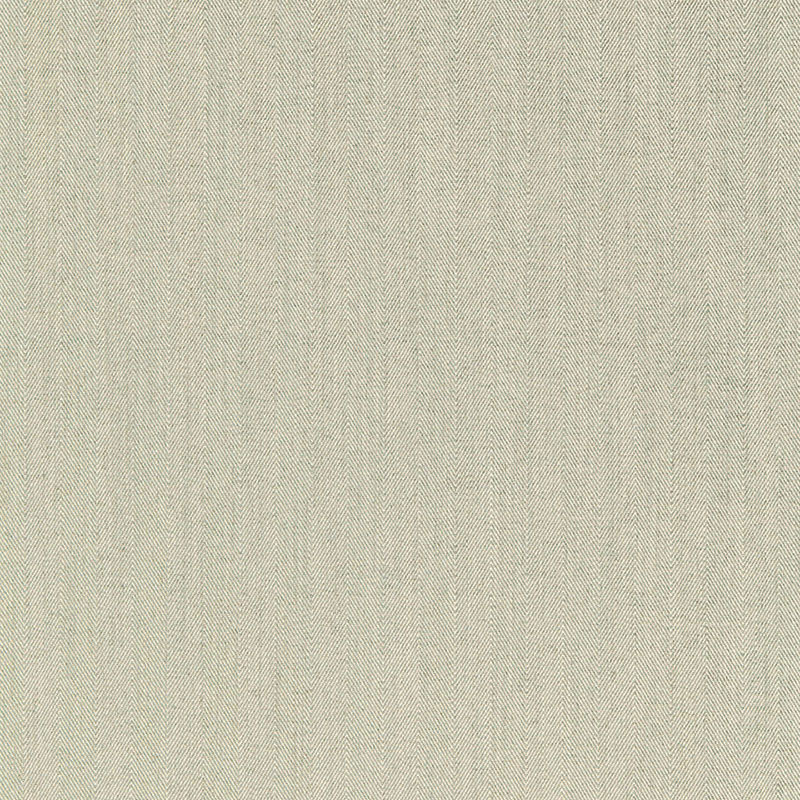 Marcq Chenille Herringbone Fabric, Aqua