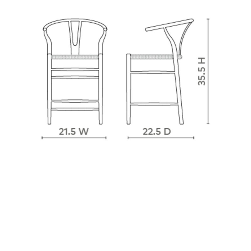 Oslo Stool