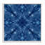 Centric Symmetry Pattern Framed Giclee Art by El Perkin-1188332763-1188332759