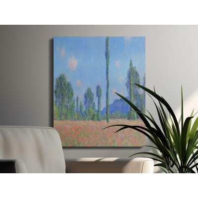Garwood Wrapped Canvas Print Set