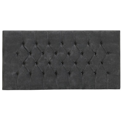 Nicolette Upholstered Headboard