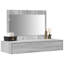Dressing Table with Mirror