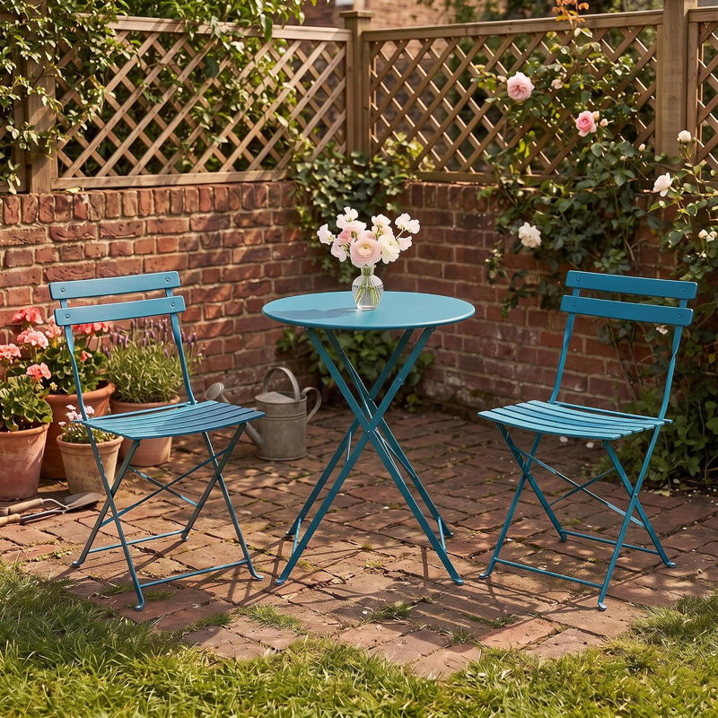 Patio Dining Set Table,