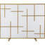 Boston Steel Fireplace Screen-63681778