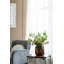 Vase de table, vase d'appoint en verre