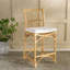Tabouret de bar avec coussin Zorianna-176951828