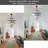 Black Luxury Crystal Chandelier