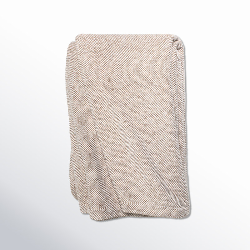 Sylar Cotton Blend Coverlet - Twin, Twin Coverlet/Bedspread