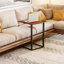 C Table End Table-540484841