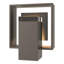 Shadow Box Aluminum Wall Light-1957738850-1957738848
