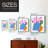 Matisse CDLII Framed Print - Solid Wood-1862109862-1862109916
