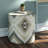 Makalo Upholstered Ottoman
