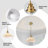 1-Light Dome Ribbed Glass Texture Pendant Light-130737681