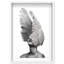 Unfurling Reversed Wings Canvas Fashion Print by Oliver Gal-596287412-596570770