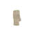 Modern Stoneware Ceramic Hand Heart Decorative Sculpture-859410192