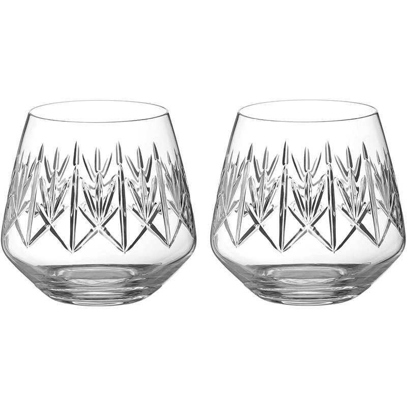 1ml Crystal Drinking Glass